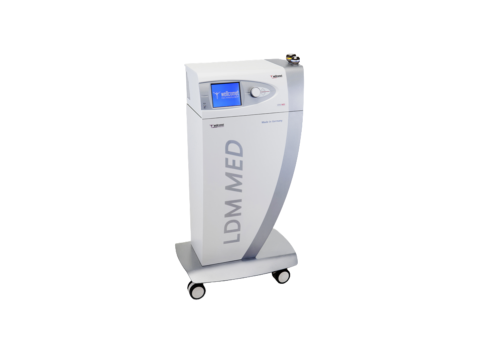 ELVIA 색소·여드름·홍조·문신제거 솔루션 LDM