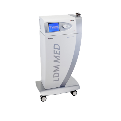 장비소개 LDM 스마트 트라이