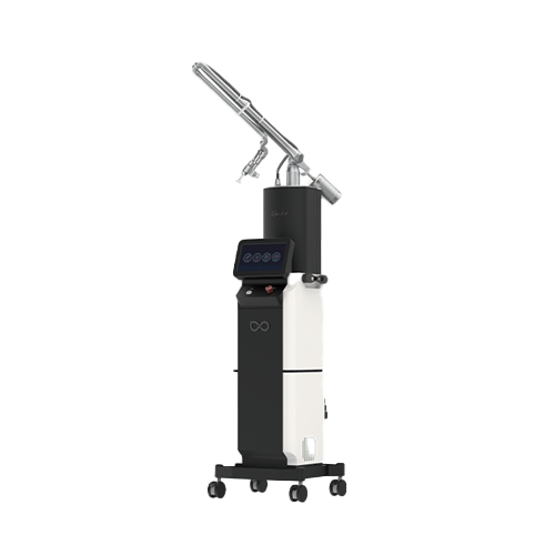 장비소개 유펄스 듀얼 CO2